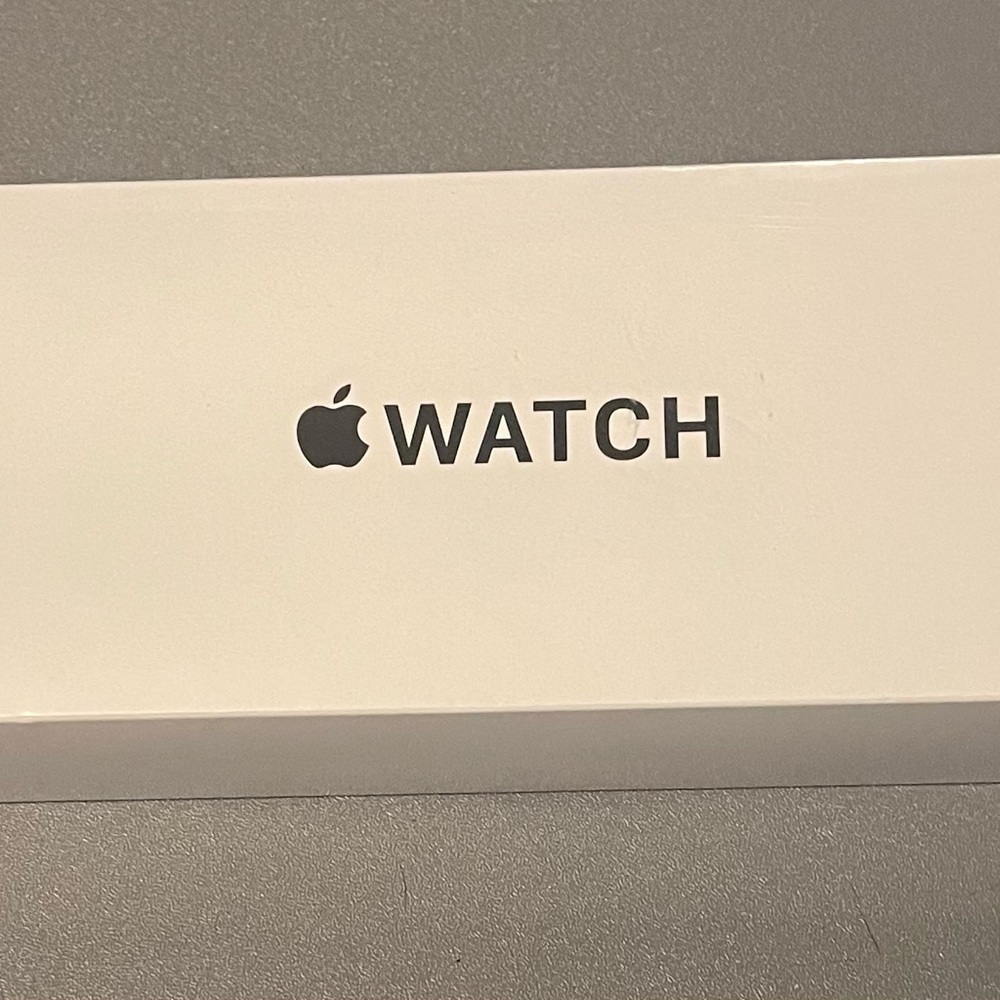 Apple Watch SE 44mm